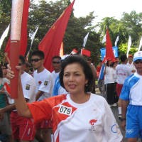 Pawai Obor Olimpiade Dihapus?