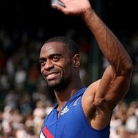 Gay Siap Melesat di Beijing