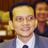 Pengacara: Rekaman Mesum Al Amin Tak Relevan Jadi Bukti