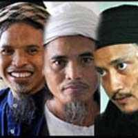 Sebelum Ada UU Pengganti, Amrozi Cs Tetap Ditembak