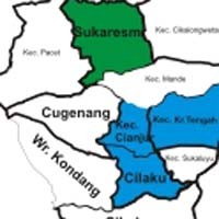 6 Korban Tergencet Bus, 3 Tewas & 3 Belum Bisa Dievakuasi