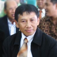 Gus Choi: KPK Itu Memberantas Korupsi, Bukan Membahas RAPBN