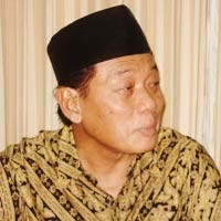 Partai Harmoko Larang Anggotanya Berpartisipasi di Pemilu 2009