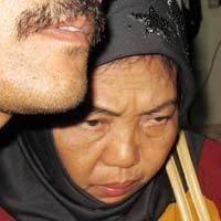 Orang Tua Ryan Diuji Kebohongan