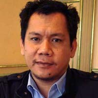 Indra J Piliang Jadi Caleg Golkar Karena Wiranto Keluar