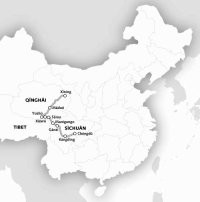 Satu Orang Tewas Akibat Gempa di Cina