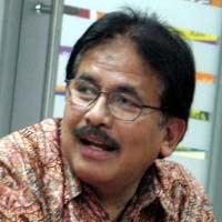 Bertemu Jaksa Agung, Menneg BUMN Tak Sentil Korupsi PT Pos