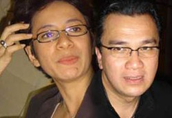 Golkar Usung Tantowi Yahya & Nurul Arifin Jadi Caleg 