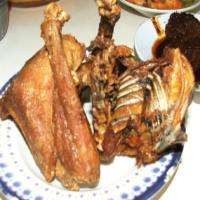 Renyah Gurih si Bebek Kaleo