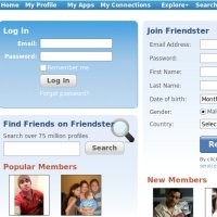 Friendster Pikirkan Akuisisi Perusahaan Indonesia