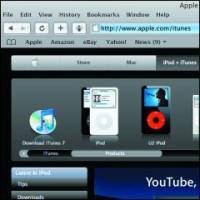 Pengguna Internet Diimbau Tinggalkan Browser Safari