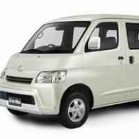Daihatsu Gran Max Bidik Pasar Mobil Angkot
