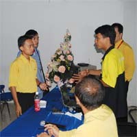 Palembang Unjuk Gigi Inovasi di Sosialisasi IWIC   