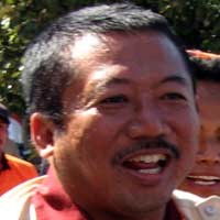 Dukung Proyek KA, Pemkot Akan Bangun Rusun