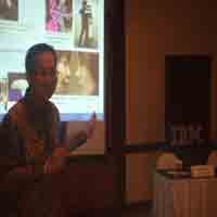 IBM Bidik UKM di Surabaya