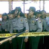 Dituding Provokasi, 1 Warga Genting Baru Dijadikan Tersangka