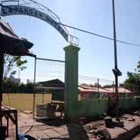 PKL di Depan RSU Soetomo Akan Diobrak