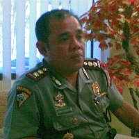 150 Personel Siap Amankan Debat Publik