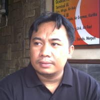 Gaji Sopir X-Trans Bisa Lebih Rp 3 Juta Per Bulan