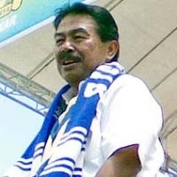 Ketua DPD Golkar Berharap Danny Dihukum Ringan