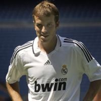 Dari Amsterdam, Hamburg, lalu Madrid