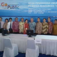 Bayan Resources Batalkan Opsi Redshoe