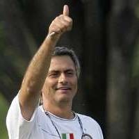 Italia Kecam Arogansi Mourinho