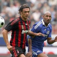 Milan Mengkhawatirkan, Galliani Panggil Ancelotti