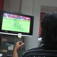 Seri A 99% di Global TV