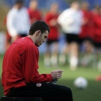 Sembilan Pemain MU Absen di Laga Awal?