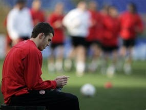 Sembilan Pemain MU Absen di Laga Awal?