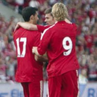 Liverpool Menang Besar di Norwegia