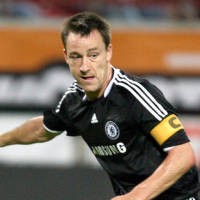 Terry Siap Kudeta MU