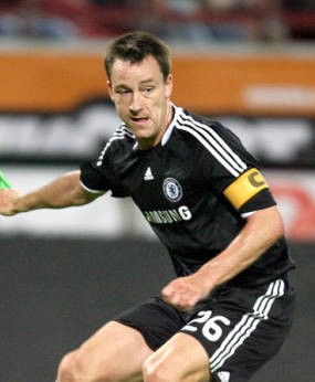 Terry Siap Kudeta MU