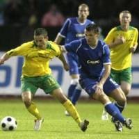 Rangers Sudah Tersingkir dari Liga Champions