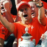 McLaren Tak Khawatir Kebangkitan Ferrari