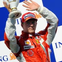 Ferrari Tak Butuh Kimi