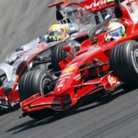 Hill Tak Lagi Bertaruh untuk Hamilton