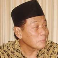 Harmoko Bisa Dipenjara 2 Tahun