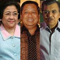 Pansus BBM: Keputusan Panggil Mega, SBY, JK Setelah 15 Agustus