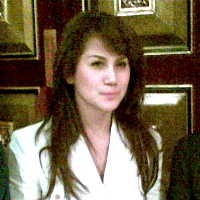 Pernah Ikut OSIS, Marini Zumarnis Pede Jadi Caleg PAN