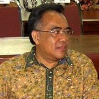 Paskah: Saya Tidak Datang di Hotel Le Meridien