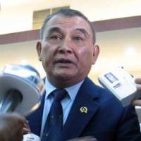 Mirip Suara Dubbingan Andy Lau