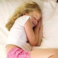 Kurang Tidur Bikin Anak Obesitas