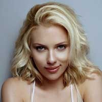 Scarlett Johansson: Adegan Seks Itu Mudah