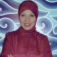 Arzetti Bilbina Ogah Berpolitik