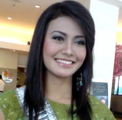 Putri Raemawasti Tolak Lamaran Sutradara