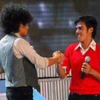 Aris Jawara Terakhir Indonesian Idol?