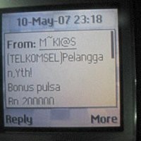 Pembatasan Peluang Usaha oleh M-Kios