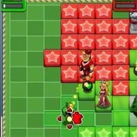 Menjadi Super Hero di Game Reset Generation